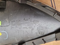 фото thumb №7, Решётка w бампер hyundai ix35