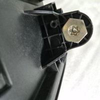 фото thumb №9, Mercedes s klasa a217 купе swarovski фара левая полный led eu