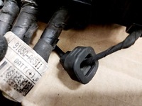 фото thumb №8, Hyundai i30 ii 1.6 crdi джгут двигуна установка