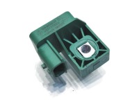 фото thumb №1, Датчик ударний renault laguna iii 988300001r 607737000b