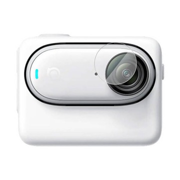 Закаленное стекло TELESIN для камеры Insta360 GO 3