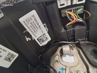 фото thumb №7, Opel mokka b 22r руль кожа мультифункция с подогревом 98356601yx