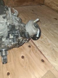 фото thumb №8, Редуктор mazda cx7 2.3t коробка передач механическая