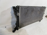 фото thumb №3, Радиатор вентилятор renault laguna iii 2.0 dci