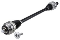 фото thumb №1, Npw-bm-235 nty піввісь привідна nty