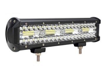 СВЕТОДИОДНАЯ ПАНЕЛЬНАЯ РАБОЧАЯ ЛАМПА 80LED 6400LM FLAT
