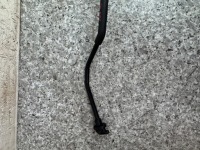 фото thumb №4, Проволока опора стержень капот mazda 2 dj iii 2015-2023