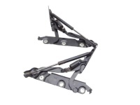 фото thumb №1, Петли крышки багажника sedan задняя jaguar xf x250 i 1