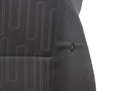 фото thumb №6, Mercedes actros mp4 сиденье правый kompletny пассажира