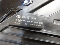 фото thumb №16, Audi q8 4m8 лампа права ліва full led 4m8941033 4m8941034 повний