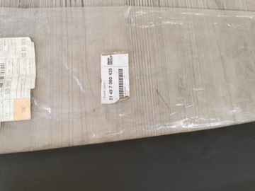 фото thumb №7, Обивка крышки bmw w81 e87 новый оригинальный номер