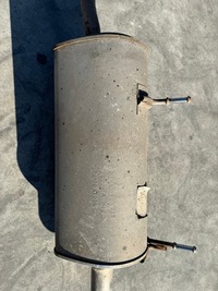 фото thumb №12, Гасник каталізатор dacia duster ii 208021717r