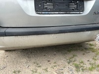 фото thumb №1, Бампер задня задній peugeot 308 combi