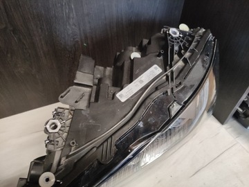 фото thumb №10, Лампа лампи перед bmw 2 g42 адаптивний led чорний