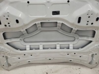 Bmw x1 f48 15+ капот крышка двигателя перед передняя fv Доставка, фото thumb