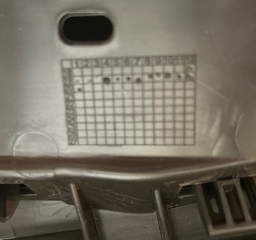 фото thumb №7, Капот раздаточная панель peugeot 2008 2019- eu