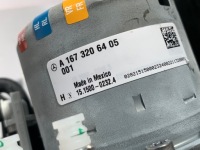 фото thumb №9, Mercedes компресор підвіска airmatic gle 167 w167 a1673206405