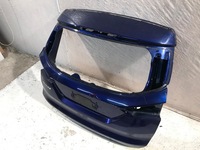 фото thumb №6, Mondeo mk5 кришка багажника задня задня kombi кришка багажника багажника