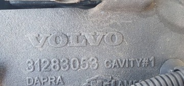 фото thumb №12, Volvo s60 v60 2.4d -013 31283053 pas переднее перед