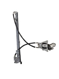 фото thumb №1, Scudo i підйомник скло правий передній перед