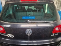 фото thumb №1, Vw tiguan i 1 5n крышка зад задняя t2 c9x