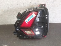 фото thumb №1, Лампа задняя левая kia niro lift