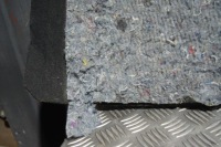 фото thumb №10, Підлога багажника nissan qashqai ii j11