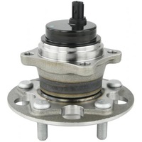 фото thumb №3, Febest 0182-asv70r ступица колеса