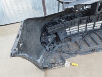 Бампер перед renault clio 3 рестайлинг  2009-2012 8200799930 185 nv676 Недорого, фото thumb