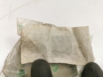 фото thumb №7, Втулка вал распределительный вал двигатель andoria 4ct90 daewoo fso lublin оригинальный номер 779057629