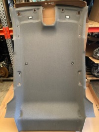 фото thumb №1, Renault austral стеля