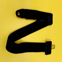 Купить Ремень безопасности середина задний  fiat bravo - brava 5d 047094 nr1180, фото thumb