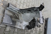 фото thumb №3, Четверть крыло левый перед audi a1 8x0 8xa