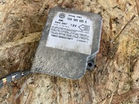 фото thumb №5, Volkswagen golf iv 2000 блок керування / модуль подушка безпеки