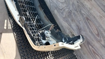 фото thumb №9, Renault megane ii рестайлінг бампер перед ted11 галоген