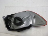 фото thumb №14, Mercedes w176 lift лампа правый задняя a1769063200