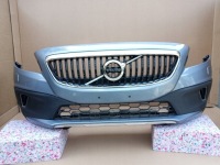 фото thumb №1, Volvo v40 ii lift cross country бампер перед 721