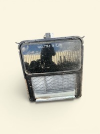 Купить Люк комплектный  opel vectra b 783684609, фото thumb