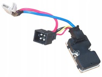 фото thumb №1, Резистор резистор вентилятор mercedes w210 w140 assy