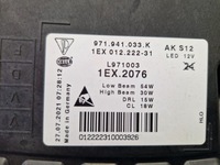 фото thumb №9, Лампа передня ліва porsche panamera ii 971 2016- full led ece комплектна