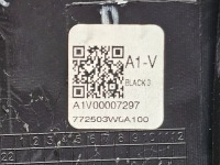фото thumb №15, Honda hr-v iii 21- молдинг dekor ґрати панелі розподільчої 772503w0a100 usa