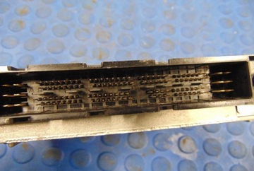 фото thumb №5, Volvo v70 i 2.4hdi компьютер двигателя 0281010319