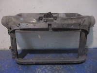 фото thumb №1, New beetle pas переднє підсилювач лобове+ замок капота