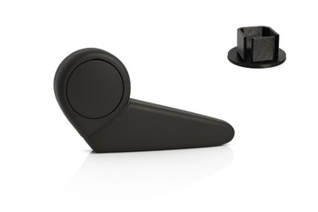 фото thumb №1, Заглушка do klamki/rączki регулювання сидіння i lędzwi megane scenic 3 iii