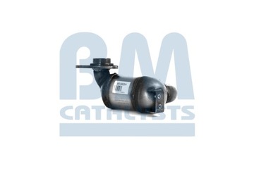 фото thumb №9, Катализатор renault megane/ kangoo/ clio 05- 1,5dci bm catalysts bm80382h