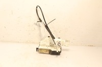 фото thumb №1, Замок правий перед двері peugeot 407