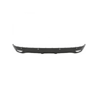 Купить Renault scenic 2016- спойлер бампера заднего pdc, фото thumb