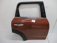 фото thumb №8, Дверь правое задние mini countryman f60