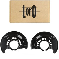 фото thumb №1, Захист диск гальмівних гальмівні диски якорні перед l+p toyota rav 4 ii 2000-