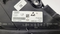 -фара фара правый  перед передняя audi q7 4m 4m0 full led 2016- Недорого, фото thumb